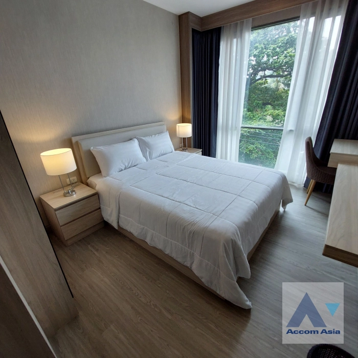 14  2 br Condominium for rent and sale in Sukhumvit ,Bangkok MRT Queen Sirikit National Convention Center at Trapezo Sukhumvit 16 AA41941