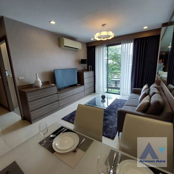 4  2 br Condominium for rent and sale in Sukhumvit ,Bangkok MRT Queen Sirikit National Convention Center at Trapezo Sukhumvit 16 AA41941