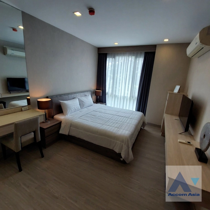 16  2 br Condominium for rent and sale in Sukhumvit ,Bangkok MRT Queen Sirikit National Convention Center at Trapezo Sukhumvit 16 AA41941