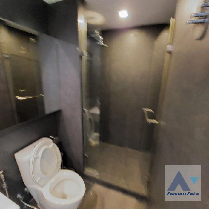 20  2 br Condominium for rent and sale in Sukhumvit ,Bangkok MRT Queen Sirikit National Convention Center at Trapezo Sukhumvit 16 AA41941