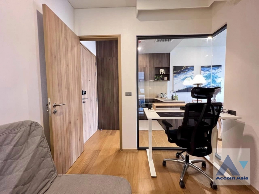 6  2 br Condominium For Rent in Sukhumvit ,Bangkok BTS Phrom Phong - MRT Sukhumvit at Siamese Exclusive Sukhumvit 31 AA41950