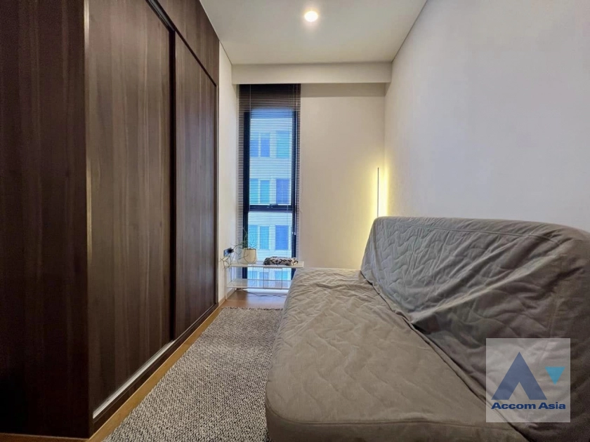 7  2 br Condominium For Rent in Sukhumvit ,Bangkok BTS Phrom Phong - MRT Sukhumvit at Siamese Exclusive Sukhumvit 31 AA41950