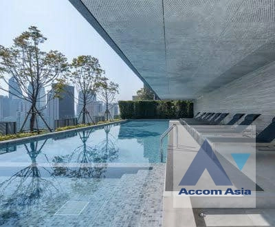 11  2 br Condominium For Rent in Sukhumvit ,Bangkok BTS Phrom Phong - MRT Sukhumvit at Siamese Exclusive Sukhumvit 31 AA41950