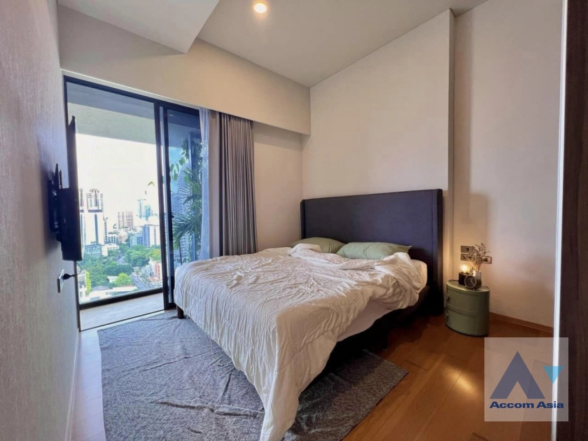 8  2 br Condominium For Rent in Sukhumvit ,Bangkok BTS Phrom Phong - MRT Sukhumvit at Siamese Exclusive Sukhumvit 31 AA41950