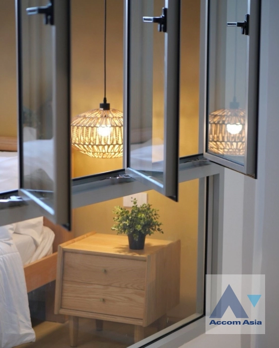 17  3 br Townhouse for rent and sale in Sukhumvit ,Bangkok BTS Phra khanong AA41951