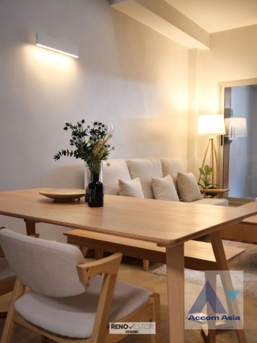 11  3 br Townhouse for rent and sale in Sukhumvit ,Bangkok BTS Phra khanong AA41951