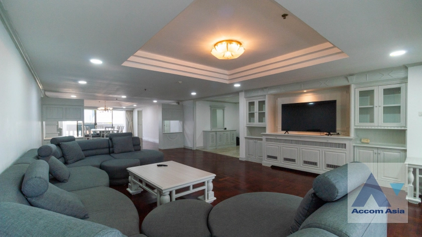  Suite For Family Apartment  3 Bedroom for Rent BTS Thong Lo in Sukhumvit Bangkok