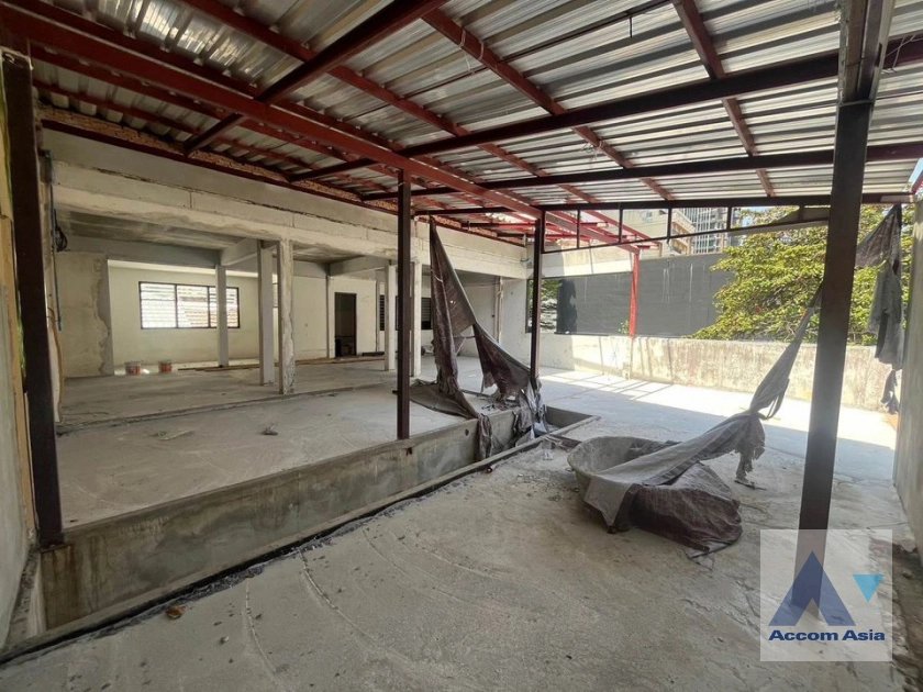 unit Building For Rent in Sukhumvit, Bangkok  near BTS Nana (AA41961)