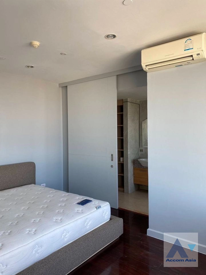 6  3 br Condominium For Rent in New Phetchaburi ,Bangkok BTS Chitlom at Manhattan Chidlom AA41962