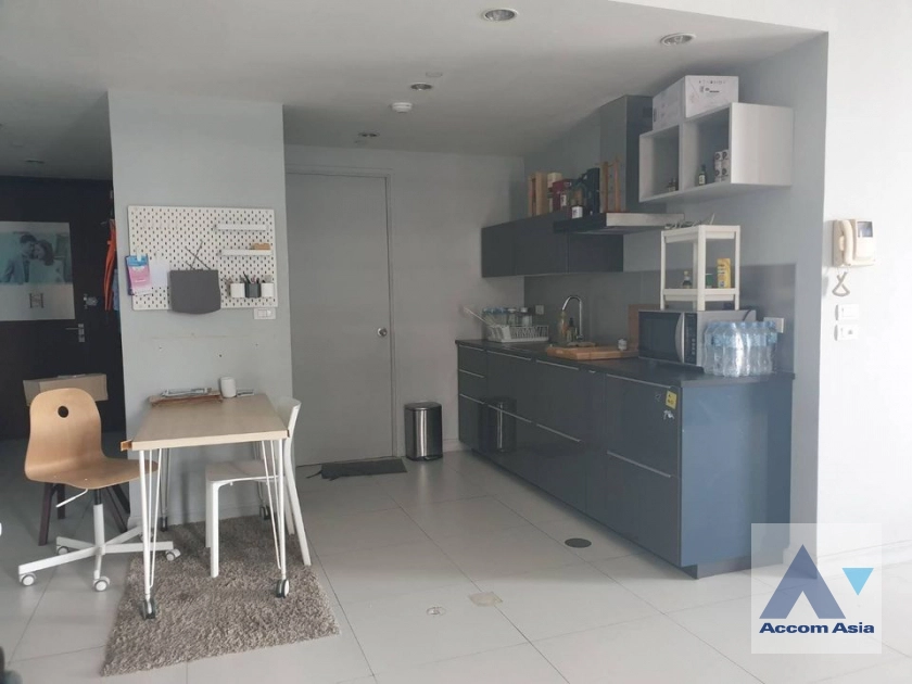 4  3 br Condominium For Rent in New Phetchaburi ,Bangkok BTS Chitlom at Manhattan Chidlom AA41962