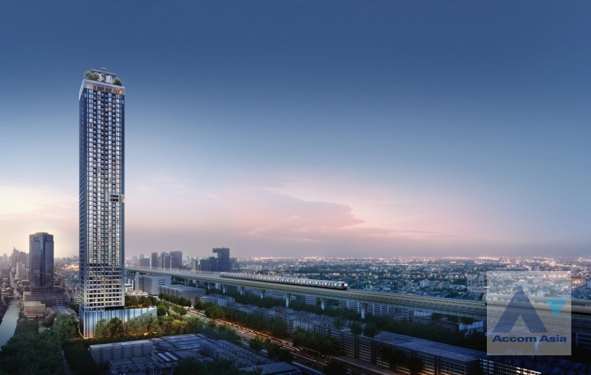  2  2 br Condominium for rent and sale in Ratchadaphisek ,Bangkok MRT Phetchaburi at CLOUD Thonglor-Phetchaburi AA41964