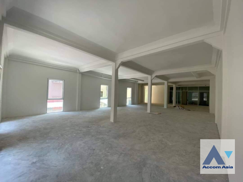 4  Building For Sale in Sukhumvit ,Bangkok BTS Phrom Phong - MRT Queen Sirikit National Convention Center AA41973
