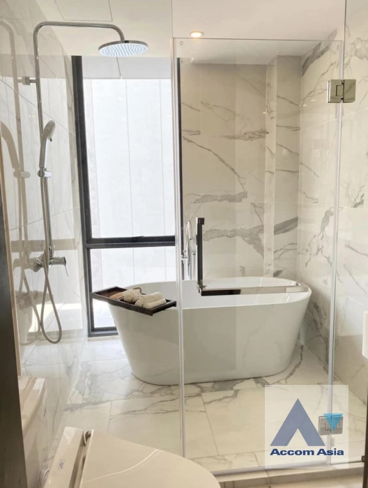 12  1 br Condominium For Rent in Sukhumvit ,Bangkok BTS Thong Lo at 168 sukhumvit 36 AA41976