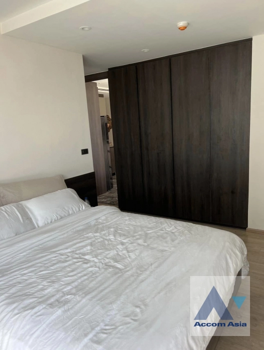 9  1 br Condominium For Rent in Sukhumvit ,Bangkok BTS Thong Lo at 168 sukhumvit 36 AA41976