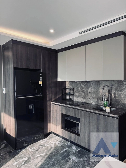 unit 1 Bedroom  Condominium For Rent in Sukhumvit, Bangkok  near BTS Thong Lo (AA41976)