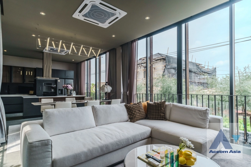 11  4 br House For Sale in Phaholyothin ,Bangkok  at Jia Pool Residence AA41979