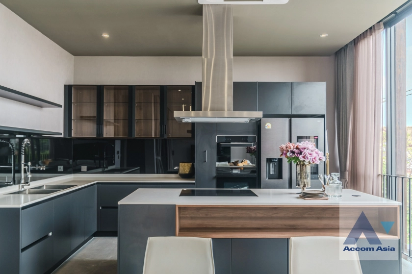 13  4 br House For Sale in Phaholyothin ,Bangkok  at Jia Pool Residence AA41979