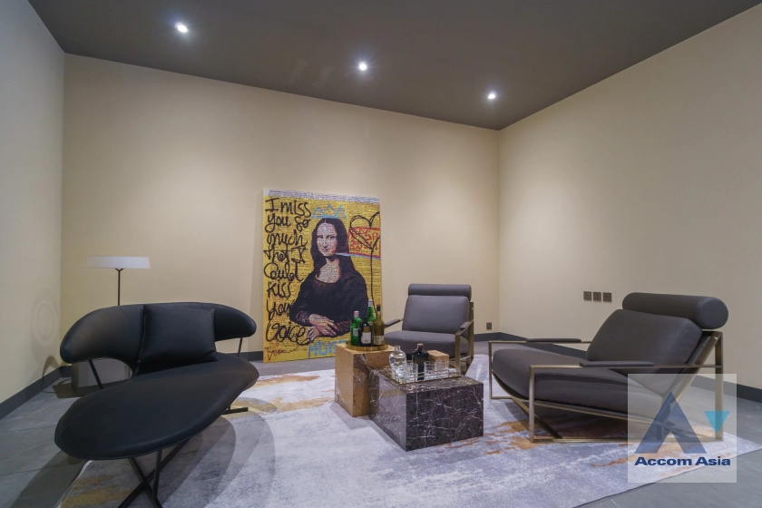 15  4 br House For Sale in Phaholyothin ,Bangkok  at Jia Pool Residence AA41979