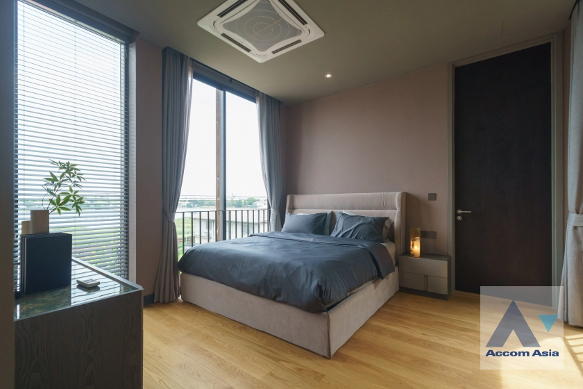 20  4 br House For Sale in Phaholyothin ,Bangkok  at Jia Pool Residence AA41979