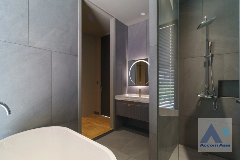 25  4 br House For Sale in Phaholyothin ,Bangkok  at Jia Pool Residence AA41979