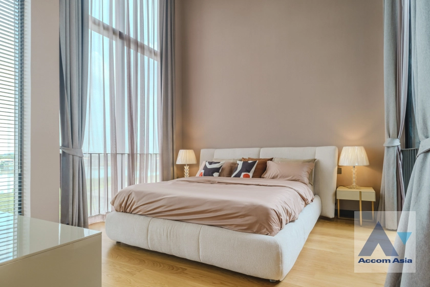 29  4 br House For Sale in Phaholyothin ,Bangkok  at Jia Pool Residence AA41979