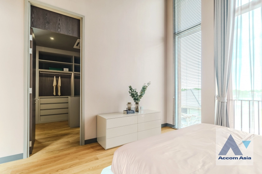 30  4 br House For Sale in Phaholyothin ,Bangkok  at Jia Pool Residence AA41979