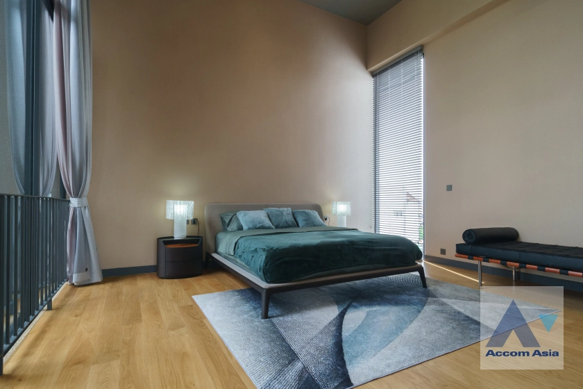 35  4 br House For Sale in Phaholyothin ,Bangkok  at Jia Pool Residence AA41979