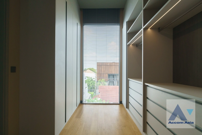 36  4 br House For Sale in Phaholyothin ,Bangkok  at Jia Pool Residence AA41979