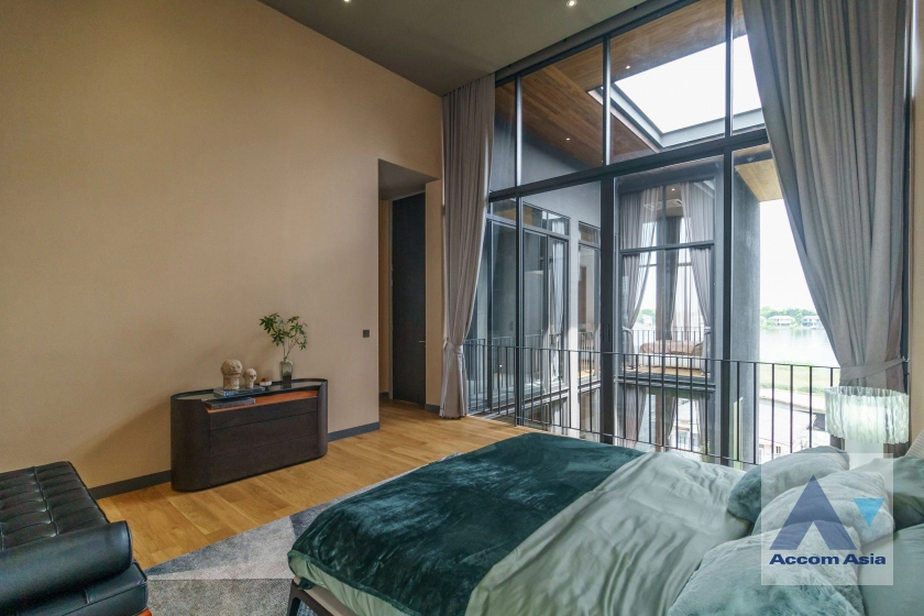 38  4 br House For Sale in Phaholyothin ,Bangkok  at Jia Pool Residence AA41979