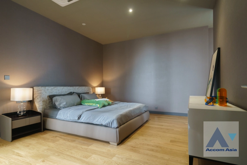 46  4 br House For Sale in Phaholyothin ,Bangkok  at Jia Pool Residence AA41979