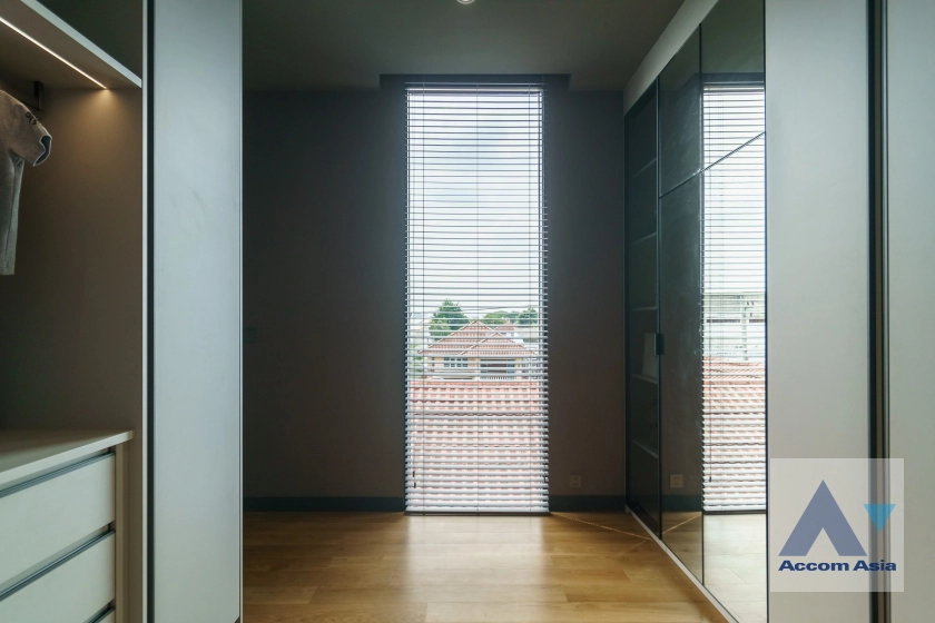 48  4 br House For Sale in Phaholyothin ,Bangkok  at Jia Pool Residence AA41979