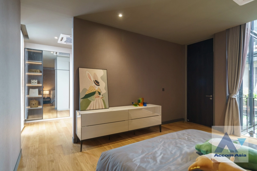 47  4 br House For Sale in Phaholyothin ,Bangkok  at Jia Pool Residence AA41979