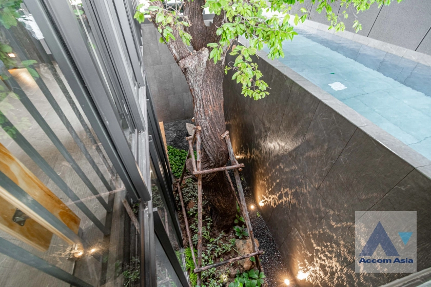  1  4 br House For Sale in Phaholyothin ,Bangkok  at Jia Pool Residence AA41981