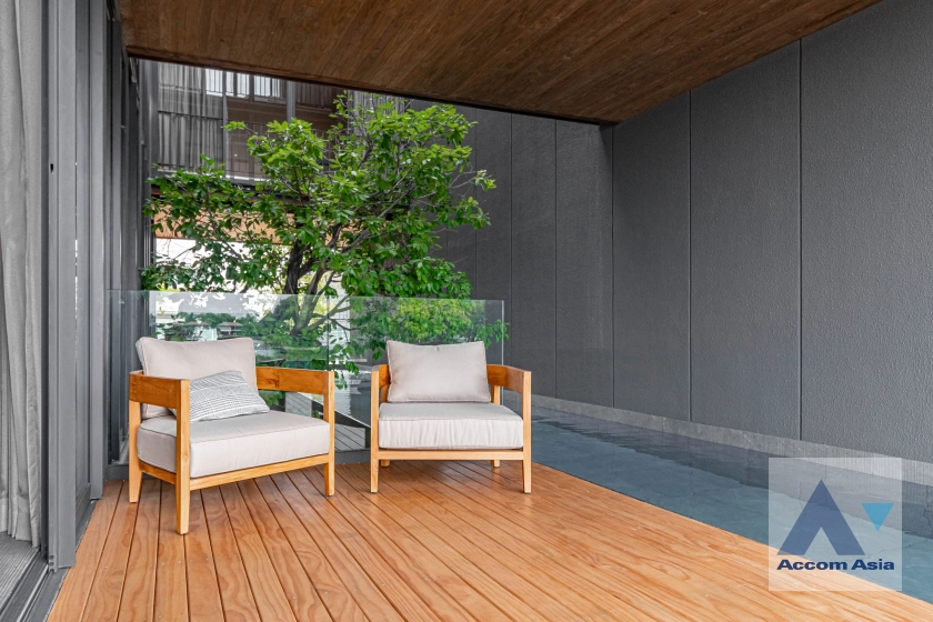 10  4 br House For Sale in Phaholyothin ,Bangkok  at Jia Pool Residence AA41981