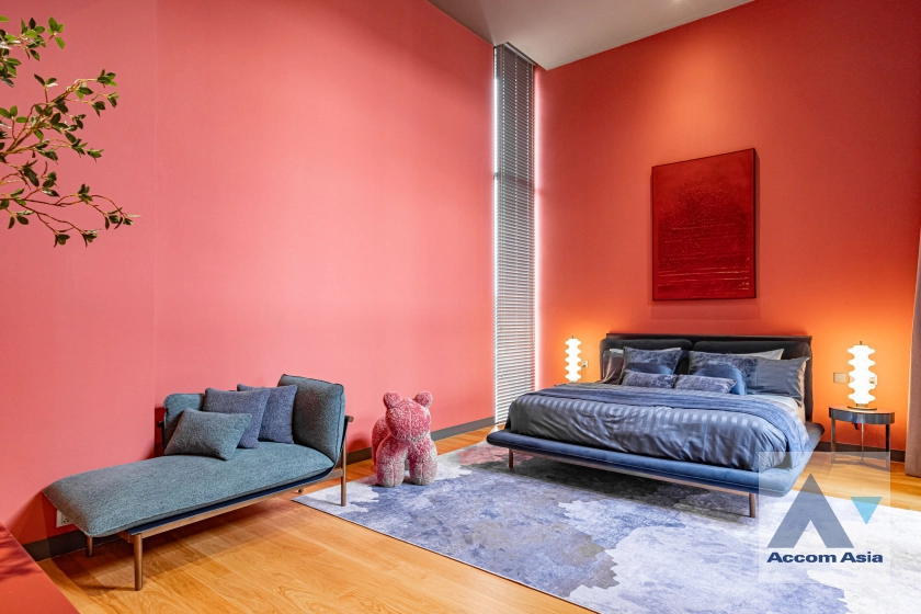 13  4 br House For Sale in Phaholyothin ,Bangkok  at Jia Pool Residence AA41981