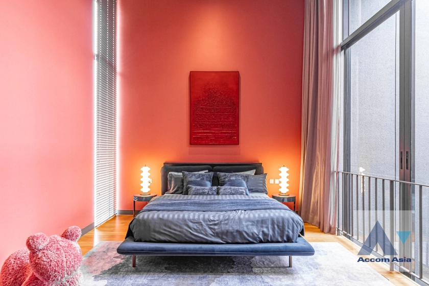 14  4 br House For Sale in Phaholyothin ,Bangkok  at Jia Pool Residence AA41981