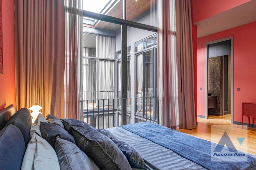 15  4 br House For Sale in Phaholyothin ,Bangkok  at Jia Pool Residence AA41981