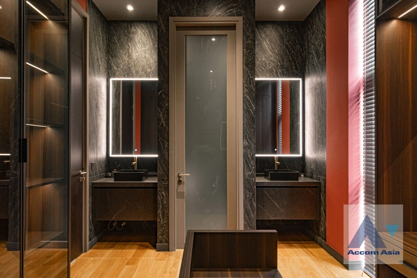 18  4 br House For Sale in Phaholyothin ,Bangkok  at Jia Pool Residence AA41981