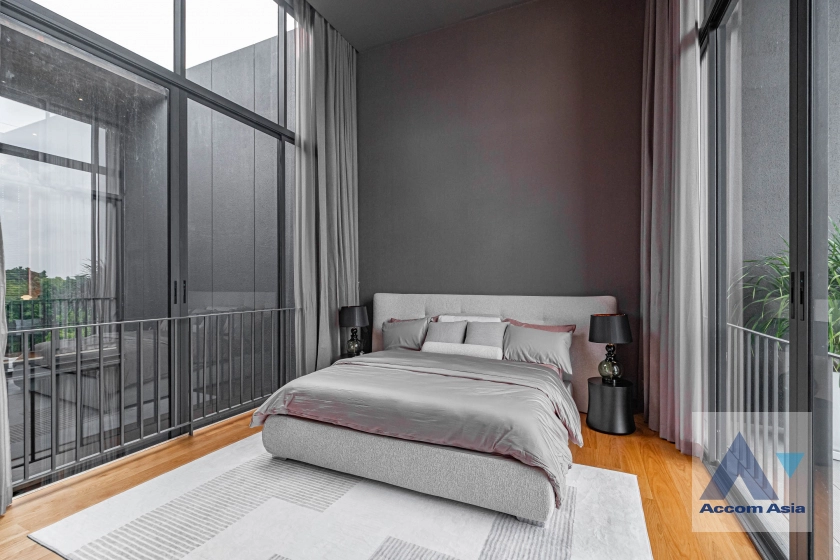 23  4 br House For Sale in Phaholyothin ,Bangkok  at Jia Pool Residence AA41981