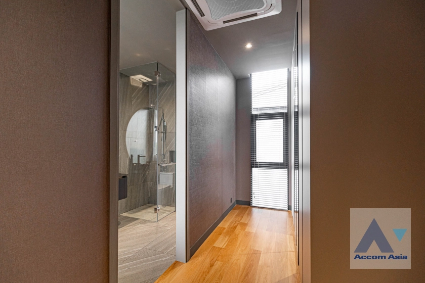 25  4 br House For Sale in Phaholyothin ,Bangkok  at Jia Pool Residence AA41981