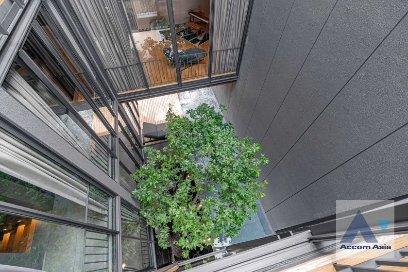 11  4 br House For Sale in Phaholyothin ,Bangkok  at Jia Pool Residence AA41981