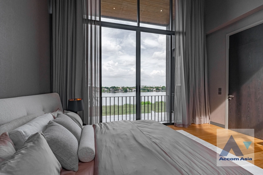 22  4 br House For Sale in Phaholyothin ,Bangkok  at Jia Pool Residence AA41981