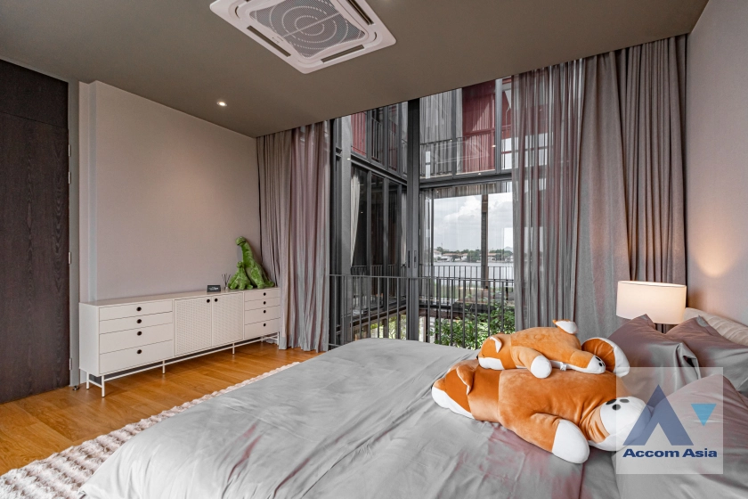 38  4 br House For Sale in Phaholyothin ,Bangkok  at Jia Pool Residence AA41981