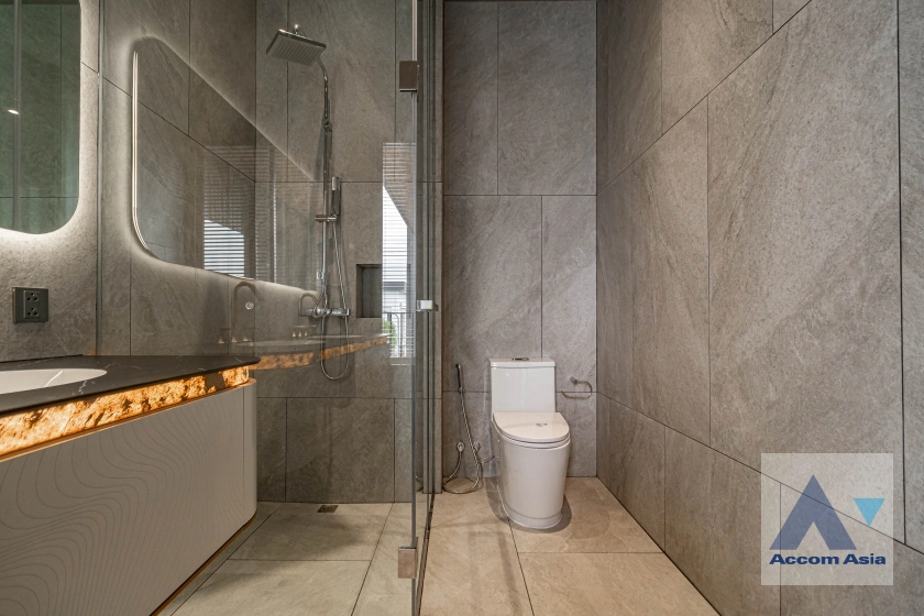 43  4 br House For Sale in Phaholyothin ,Bangkok  at Jia Pool Residence AA41981