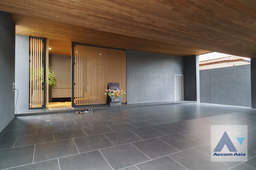 6  4 br House For Sale in Phaholyothin ,Bangkok  at Jia Pool Residence AA41982