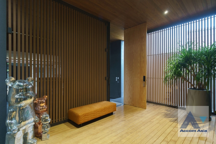 7  4 br House For Sale in Phaholyothin ,Bangkok  at Jia Pool Residence AA41982