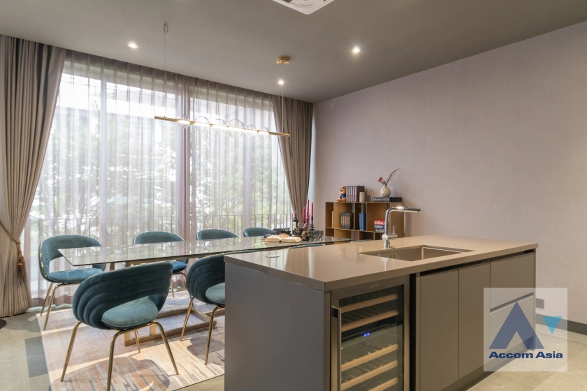 17  4 br House For Sale in Phaholyothin ,Bangkok  at Jia Pool Residence AA41982