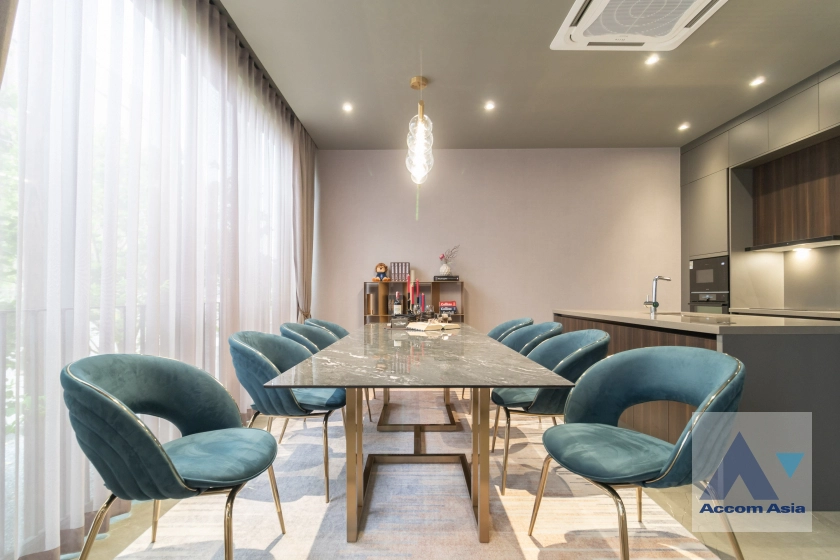  1  4 br House For Sale in Phaholyothin ,Bangkok  at Jia Pool Residence AA41982