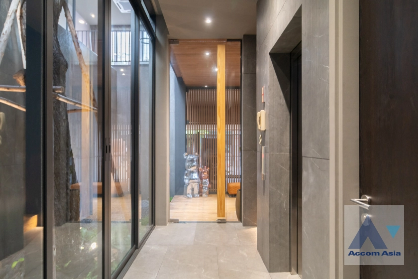 9  4 br House For Sale in Phaholyothin ,Bangkok  at Jia Pool Residence AA41982