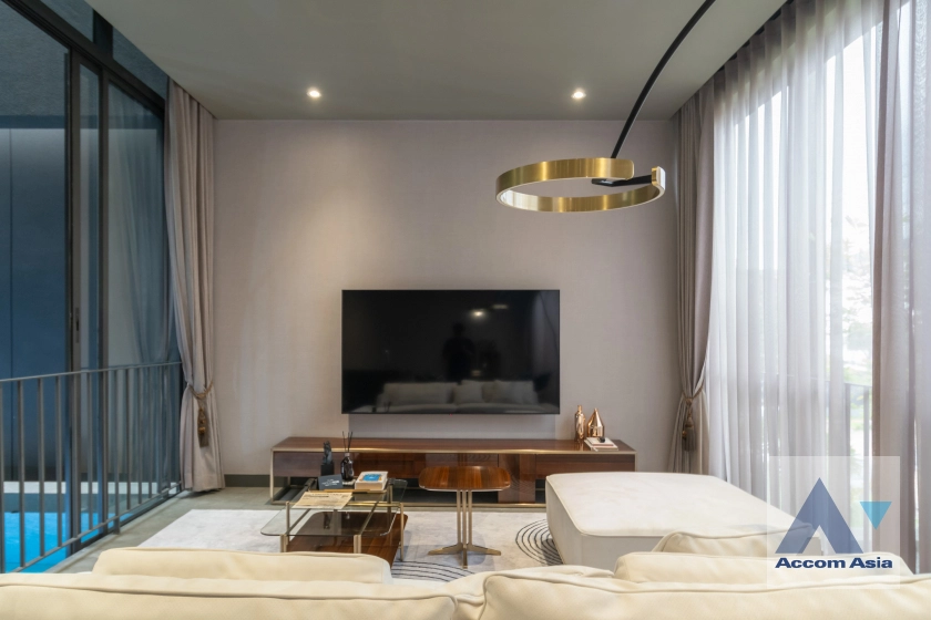 13  4 br House For Sale in Phaholyothin ,Bangkok  at Jia Pool Residence AA41982